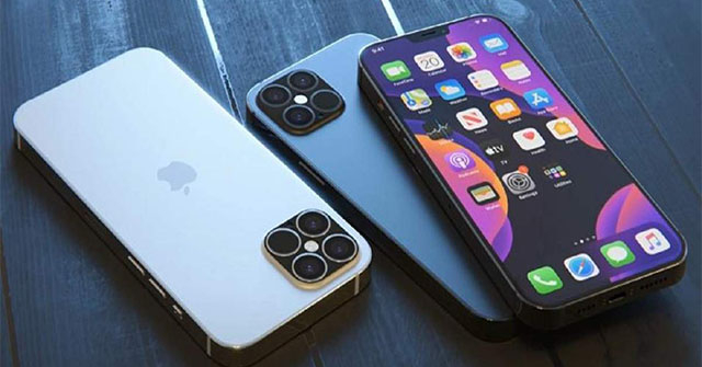 iFan nên chờ iPhone 13 hay mua luôn iPhone 12?