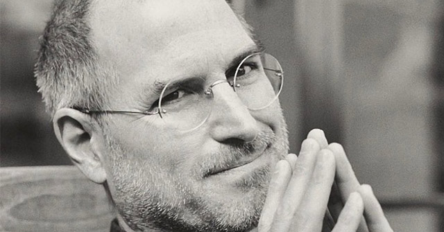 Huyền thoại Steve Jobs được đúc tượng vinh danh tại Vườn quốc gia của các Anh hùng Mỹ