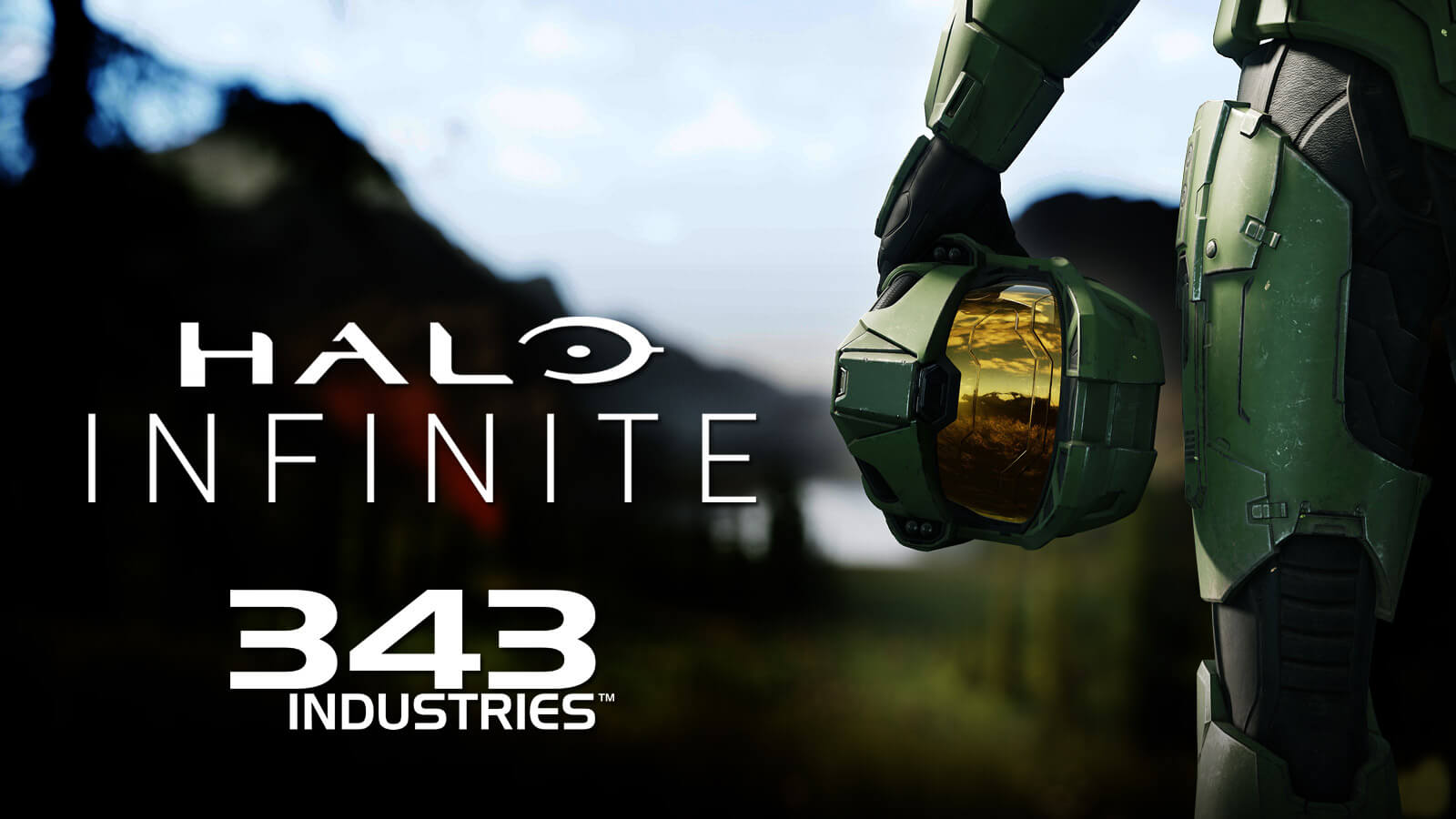 343 Industries phát triển phần chơi bí mật cho Halo Infinite