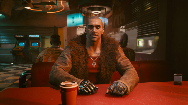 Tựa game Cyberpunk 2077 của CD Projekt bị điều tra