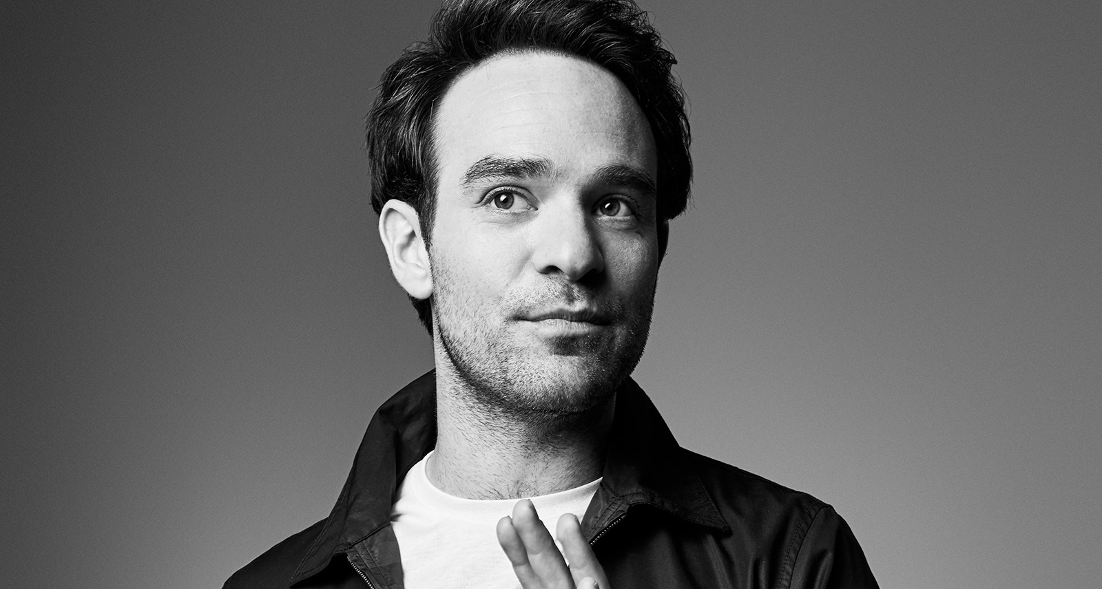 Charlie Cox sẽ trở lại làm Daredevil trong Spider-man phần 3