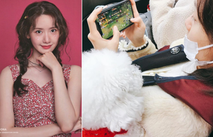 Ai rồi cũng Tốc Chiến thôi: Quốc bảo mỹ nữ xứ Hàn - Yoona (SNSD) đăng ảnh try-hard game, lại còn quẩy 