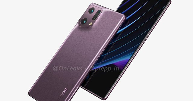 Những tính năng cực hấp dẫn sẽ đến với Oppo Find X5 Pro