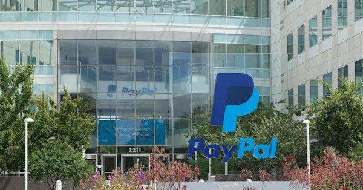 PayPal bị kiện với lý do thu hồi vô căn cứ tiền của người dùng