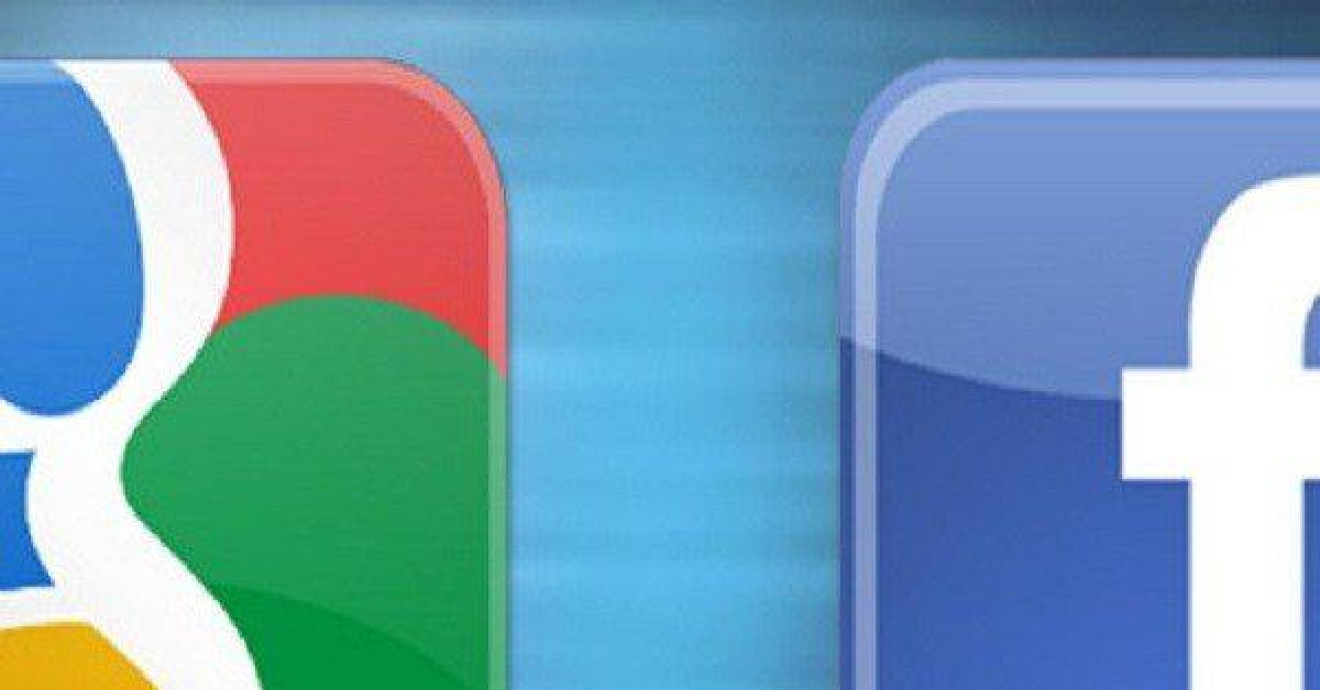 Google và Facebook câu kết để thống lĩnh thị trường quảng cáo