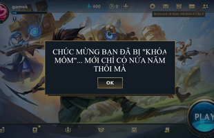 Riot thú nhận sự thật về voice chat Tốc Chiến, không ai ngờ gã khổng lồ lại để xảy ra lỗi không tưởng này