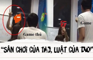 Cuối cùng thì Riot cũng cho game thủ được “mở mồm”, nhưng VNG và game thủ Việt thì… còn lâu