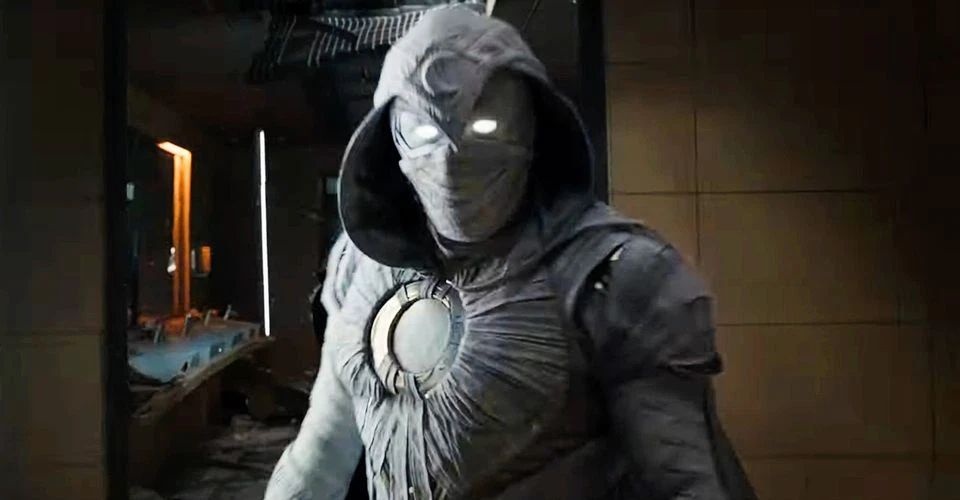 Moon Knight - Siêu anh hùng đa nhân cách mới gia nhập MCU