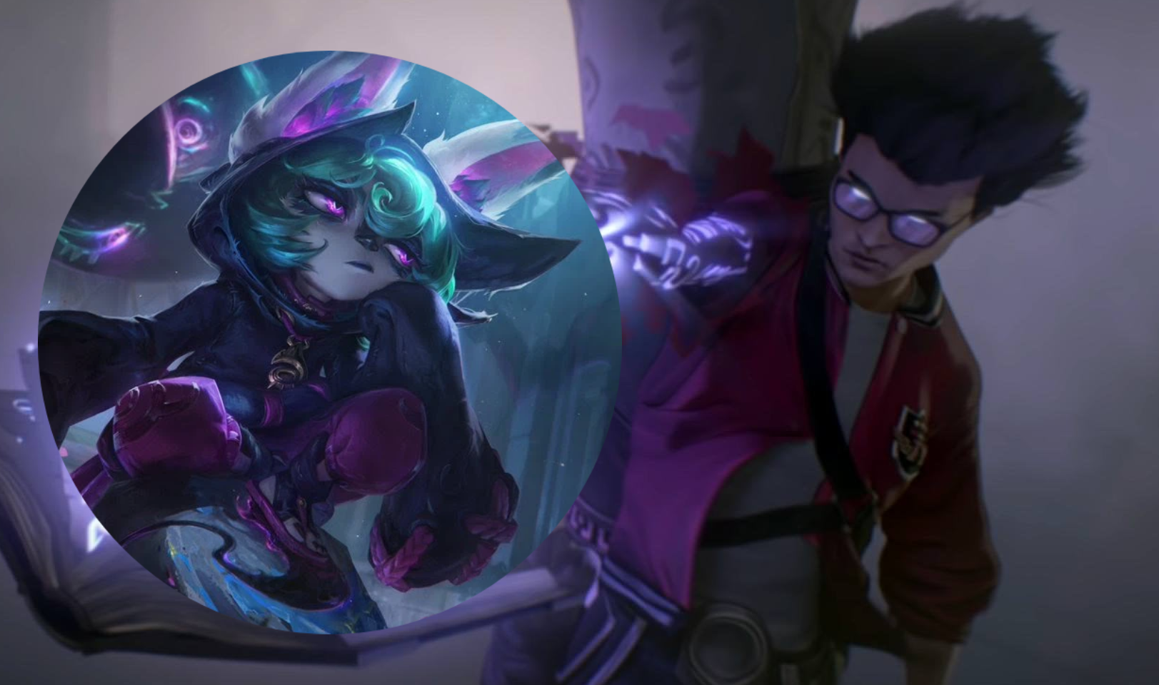 Nếu Riot không neft sớm, Faker có thể biến Vex trở thành 'quái vật lỗi game' tương tự như Ryze