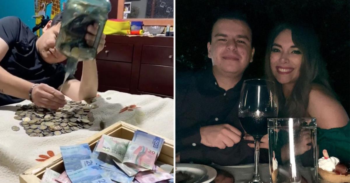 Mỗi lần làm “chuyện ấy”, cặp đôi tiết kiệm được số tiền không nhỏ