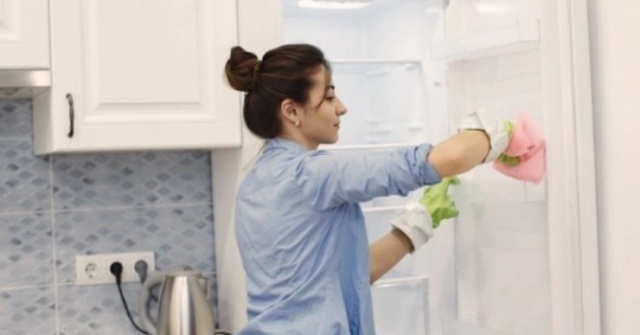 Dọn nhà cuối năm nên vứt bỏ 5 món đồ này để đón tài lộc vào năm mới