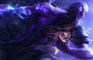 Riot Games lên kế hoạch giảm sức mạnh khẩn cấp Ryze tại bản 13.2