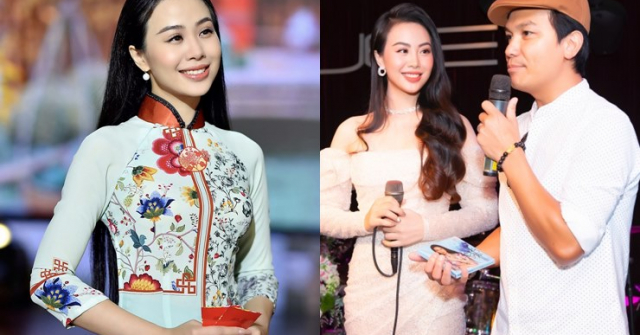 Mạnh Quỳnh viết nhạc Xuân tặng trò cưng xinh đẹp