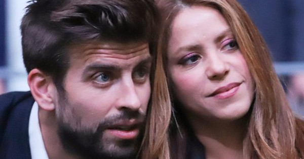 Shakira biết Gerard Pique ngoại tình nhờ lọ mứt dâu