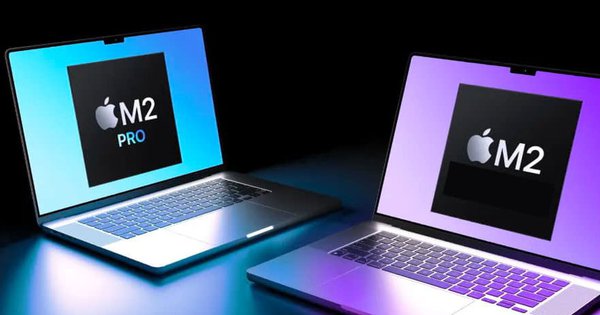 MacBook Pro 16-inch 2023 vừa ra mắt có gì đột phá so với bản 2021?