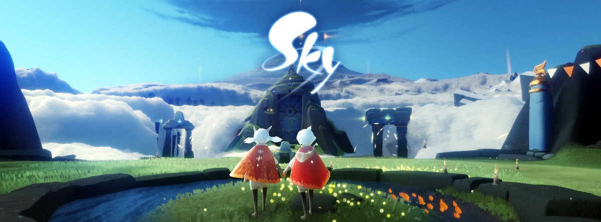 Sky: Children of the Light: tựa game nhập vai chữa lành tâm hồn