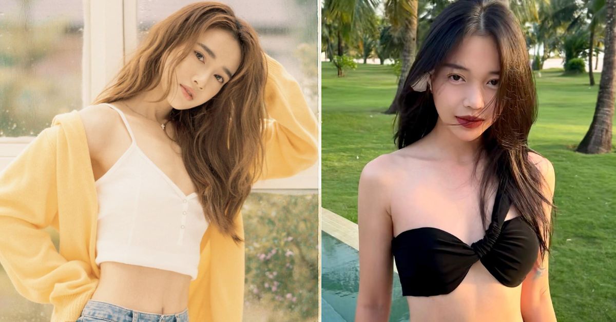 So kè độ giàu có của dàn mỹ nhân Sao Nhập Ngũ: Nữ streamer sở hữu biệt thự 10 tỷ liệu có đỉnh nhất?