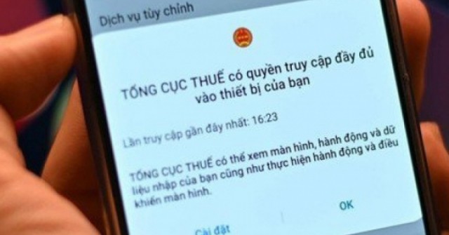 Cách nhận biết app giả mạo để tránh bị lừa đảo