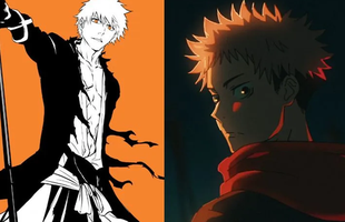 Jujutsu Kaisen được lấy cảm hứng từ những anime nổi tiếng nào?