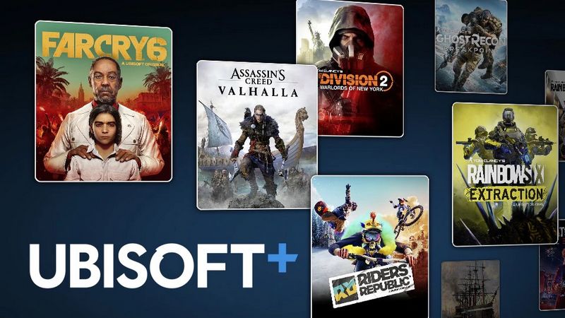 Ubisoft muốn người dùng cảm thấy “thoải mái” khi không sở hữu tựa game của chính họ