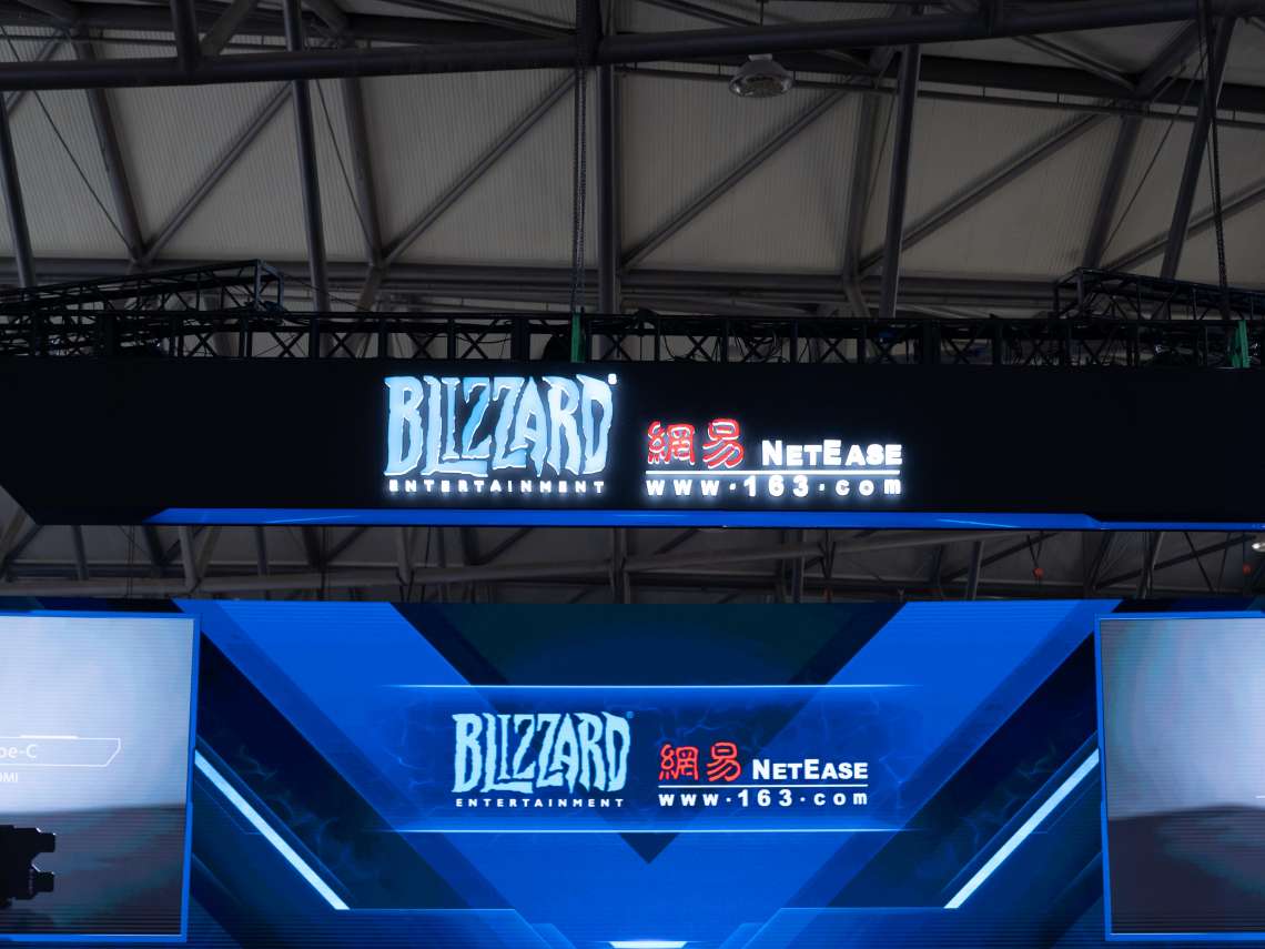 Huỷ bỏ đợt kiện cáo cuối cùng giữa NetEase - Blizzard, hai bên mở đường hợp tác