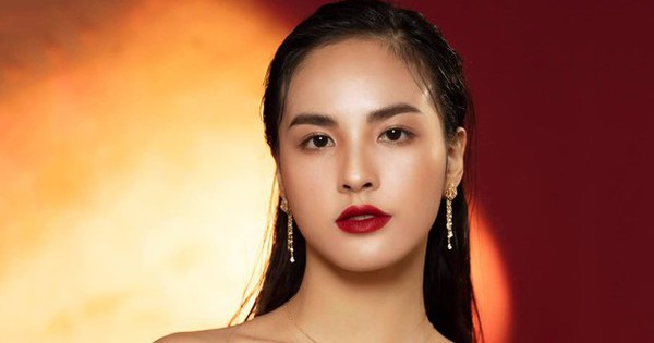 Quỳnh Nga rời ghế giám đốc quốc gia Miss Universe Vietnam