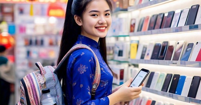 Những smartphone hàng đầu giá rẻ tốt nhất hiện nay