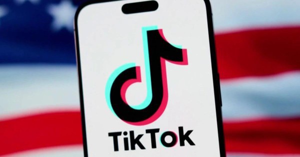 Hôm nay TikTok bị xóa sổ ở Mỹ