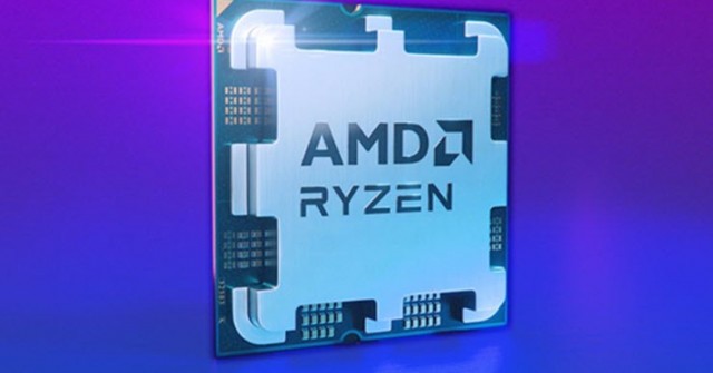 AMD âm thầm tung ra CPU giá rẻ bất ngờ, game thủ PC mừng rơn!