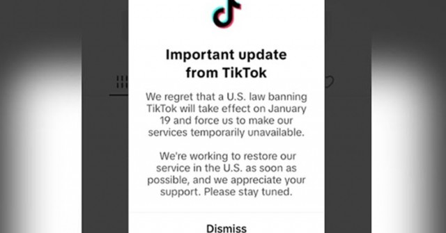 TikTok chính thức 