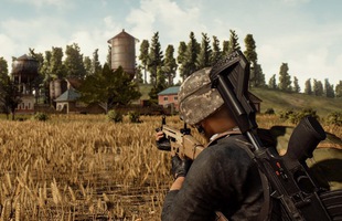 Anh em hâm mộ PUBG đừng lo, kể cả có sụt giảm người chơi thì game vẫn cứ hot lắm chưa sập được đâu!