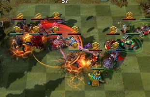 Vì hiện tượng này, DOTA 2 thiết lập kỷ lục cao nhất trong suốt 2 năm qua