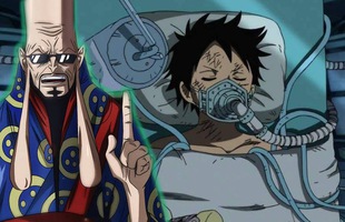 One Piece: Tướng quân Orochi sở hữu một tay sai có khả năng 