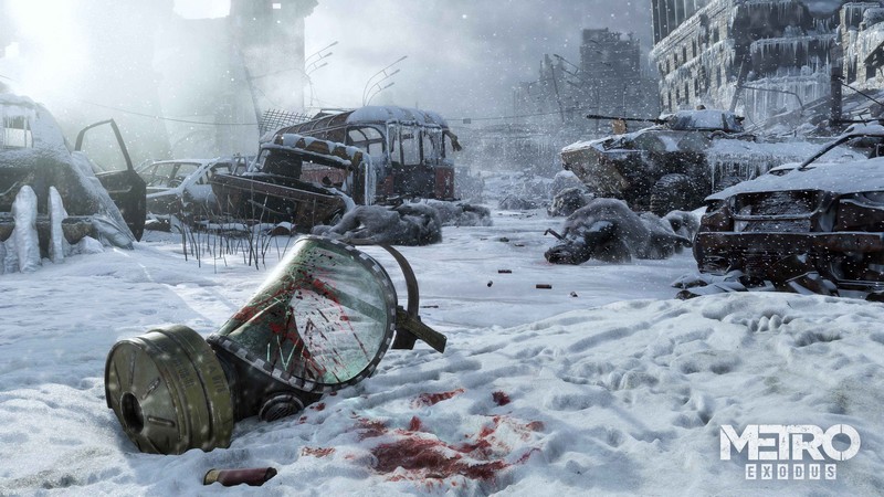 Đưa game lên Epic, Metro Exodus phải công khai xin lỗi người chơi