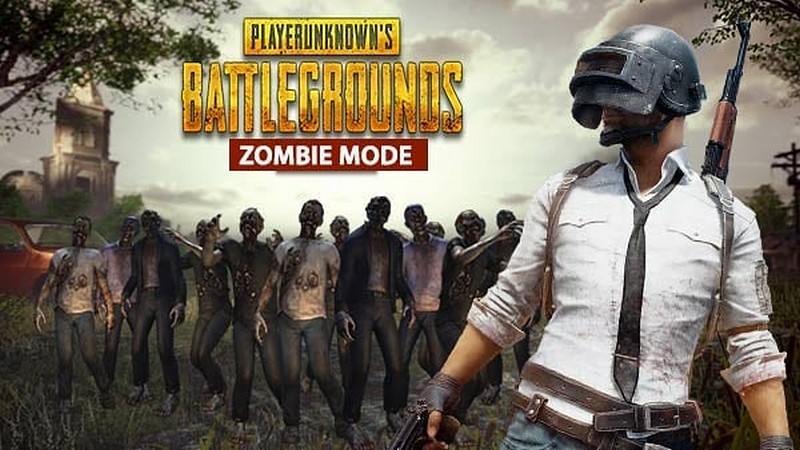 PUBG Mobile 0.11 chính thức phát hành, cập nhật chế độ Zombie