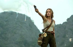 Chủ nhân tượng vàng Oscar Brie Larson và những vai diễn để đời trong sự nghiệp