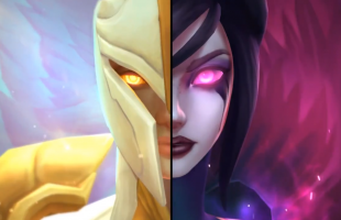 Riot Games ra mắt teaser Kayle và Morgana sau khi được làm lại