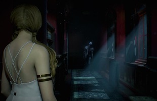 Ghost Survivors: Hành trình mới của Resident Evil 2 Remake