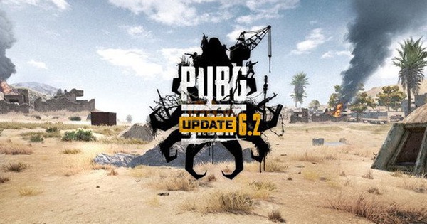 PUBG: Bản 6.2 đã xuất hiện, mang theo Vòng Bo Xanh sinh tử cùng nhiều tính năng độc đáo