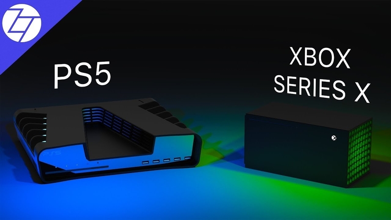 Doanh thu các hệ máy Console giảm vì PlayStation 5 và Xbox Series X