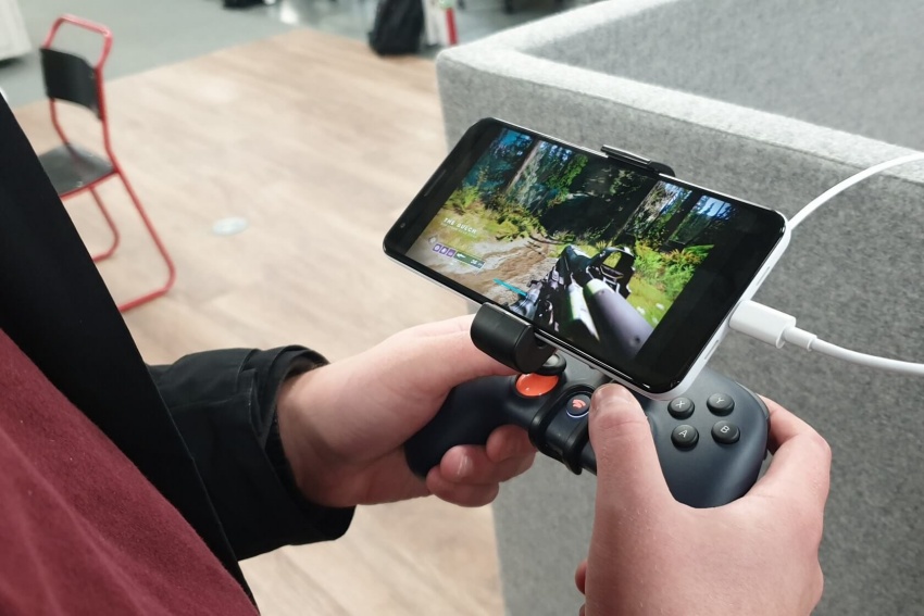 Google Stadia sẽ sớm xuất hiện trên hơn 20 thiết bị Android ngoài Google Pixels Pixels