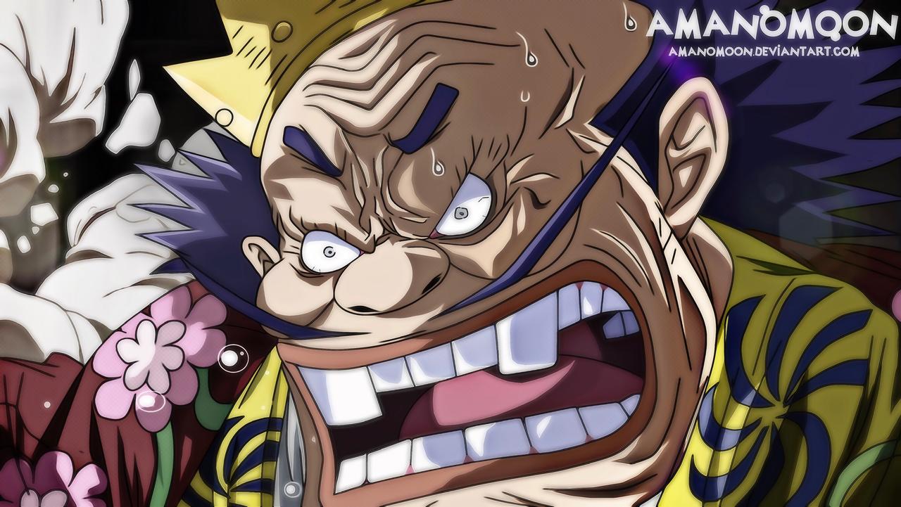 Spoiler One Piece 972: Orochi phản kèo giao ước 60 phút?