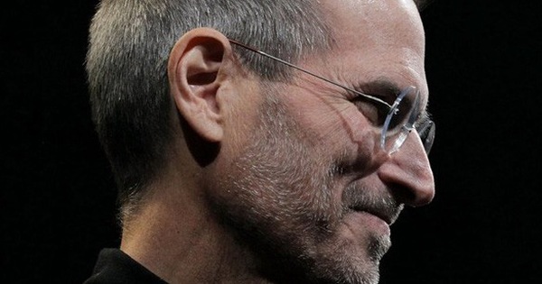 Khi Steve Jobs qua đời ở tuổi 56, bộ não của ông mới chỉ 27 tuổi