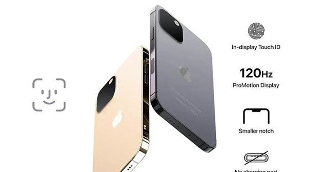 Sức mạnh chip iPhone 13 khiến iFan đứng ngồi không yên