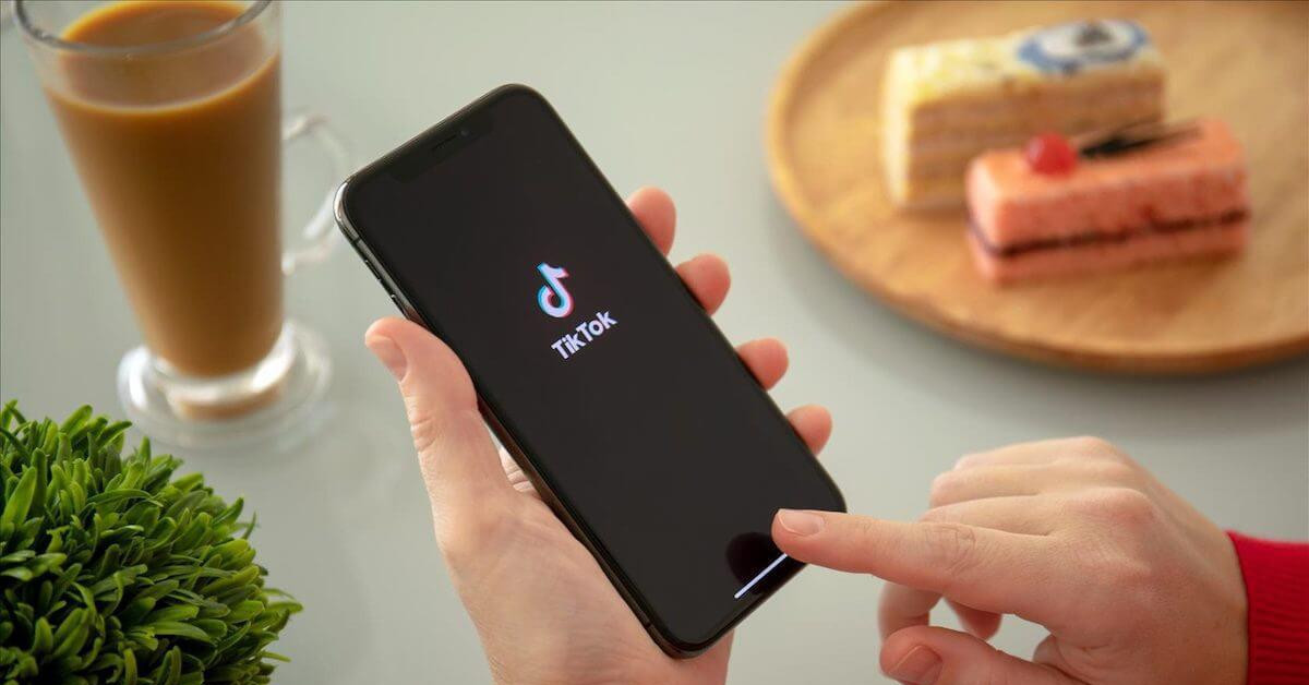 Cách đăng video lên TikTok với chất lượng cao nhất