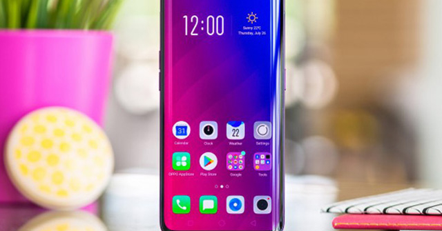 Bảng giá smartphone Oppo sau Tết: Nhiều máy giảm gần 6 triệu