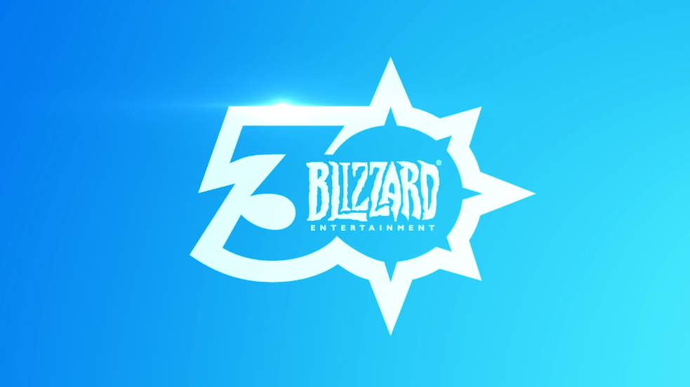 BlizzCon 2021 sẽ bắt đầu từ sáng thứ bảy 20/02