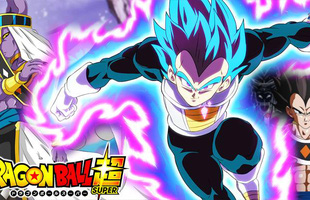 Spoil Dragon Ball Super chap 69: Beerus đào tạo cho Vegeta và quá khứ người Saiyan dần được hé mở thêm