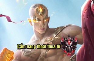 Đấu Trường Chân Lý: Cẩm nang thoát thua từ cao thủ mà những 