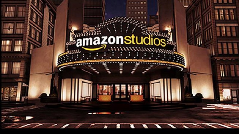 Amazon Studios hợp tác với dj2 Entertainment để sản xuất phim dựa trên game